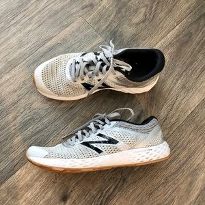 Women’s New Balance Tennis Shoes